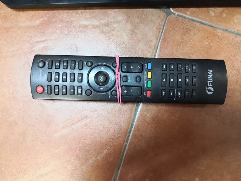 TELEWIZOR FUNAI LED32-H9000M