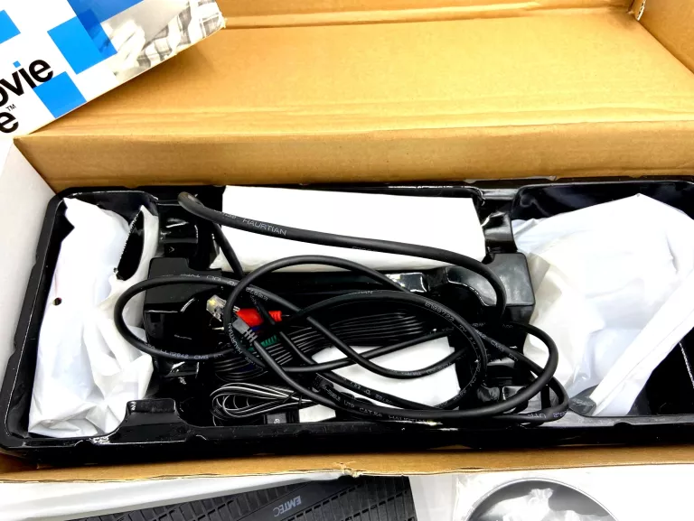 EMTEC F200 MOVIE CUBE