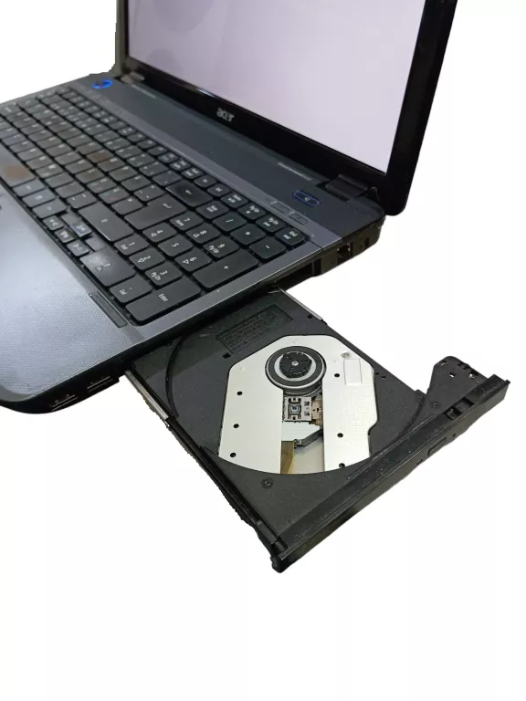 LAPTOP ACER ASPIRE 5738 OPIS!