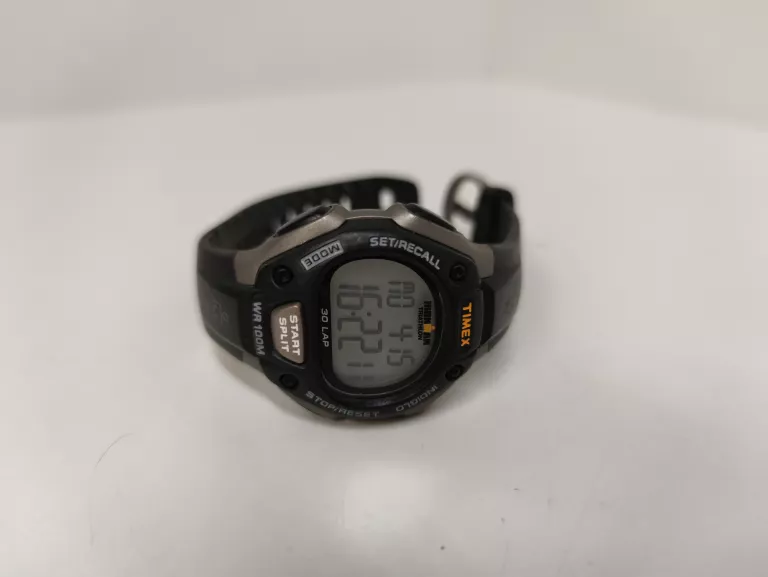 ZEGAREK TIMEX IRONMAN TRIATHLON