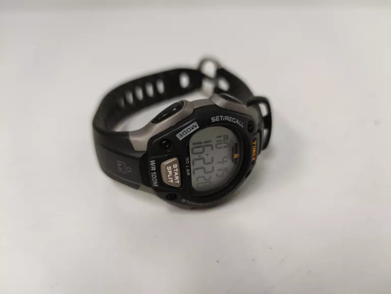 ZEGAREK TIMEX IRONMAN TRIATHLON