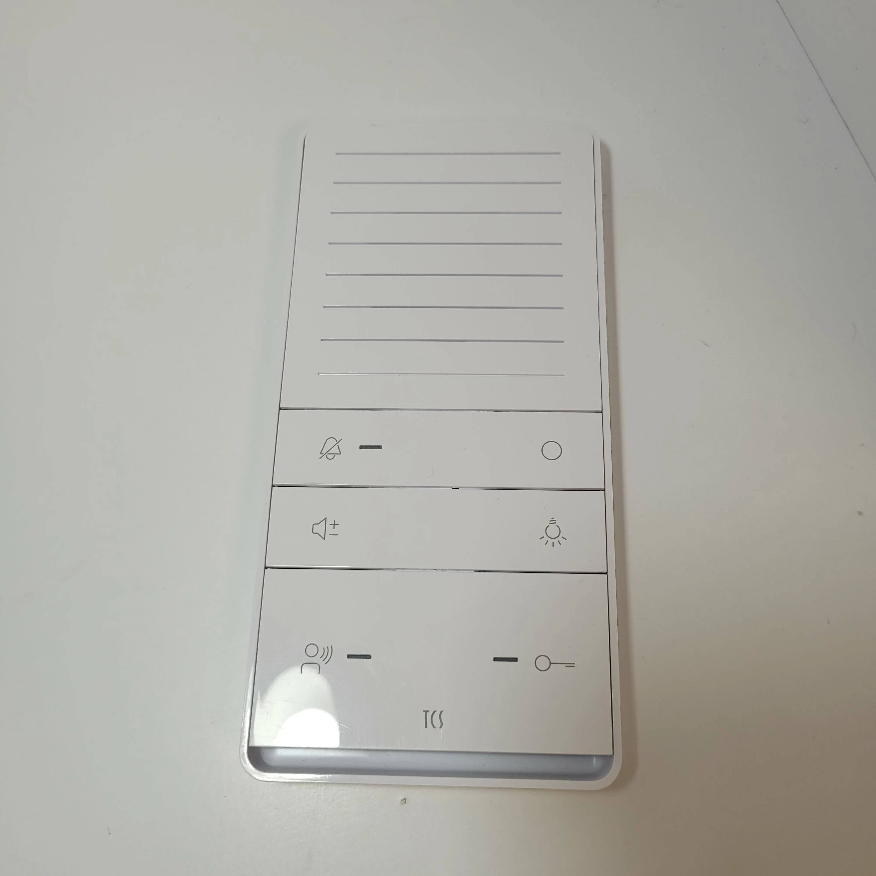 wideodomofon-audio-tcs-isw5031-0145-ean-gtin-29986590