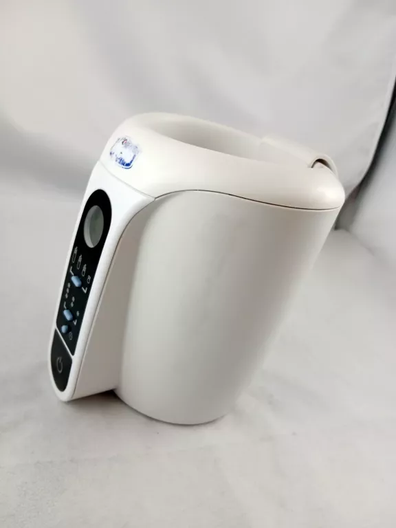CHICCO PODGRZEWACZ ELEKTRYCZNY DO BUTELEK