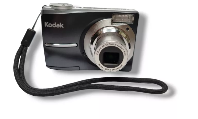 APARAT FOTOGRAFICZNY KOMPAKTOWY KODAK EASYSHARE C913