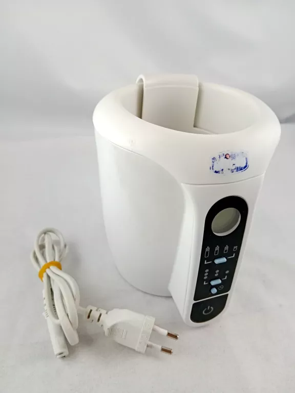 CHICCO PODGRZEWACZ ELEKTRYCZNY DO BUTELEK