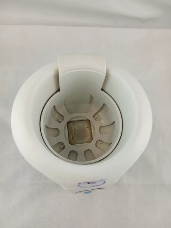 CHICCO PODGRZEWACZ ELEKTRYCZNY DO BUTELEK