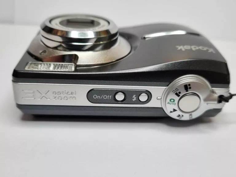 APARAT FOTOGRAFICZNY KOMPAKTOWY KODAK EASYSHARE C913