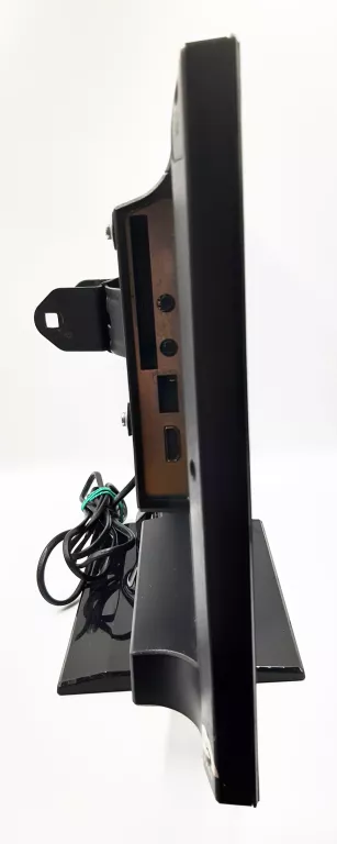 TELEWIZOR Z FUNKCJĄ MONITORA KIANO LED TV 19'' + PILOT