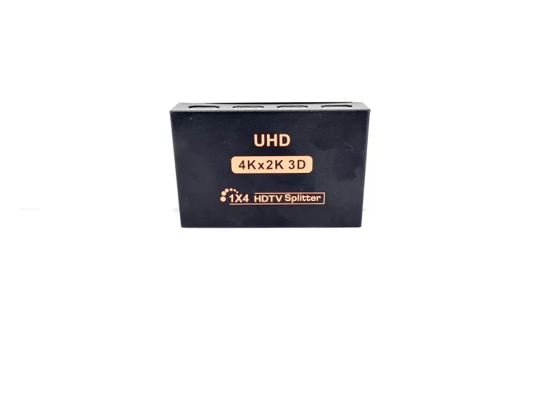 SWITCH POE GETFORT 8FE X POE + 2FE UPLINK WATCHDOG + HDTV SPLITTER