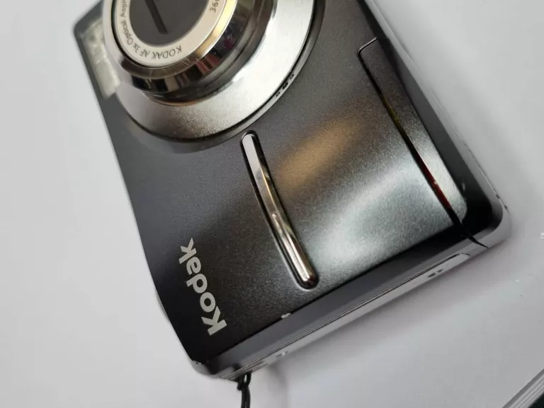 APARAT FOTOGRAFICZNY KOMPAKTOWY KODAK EASYSHARE C913