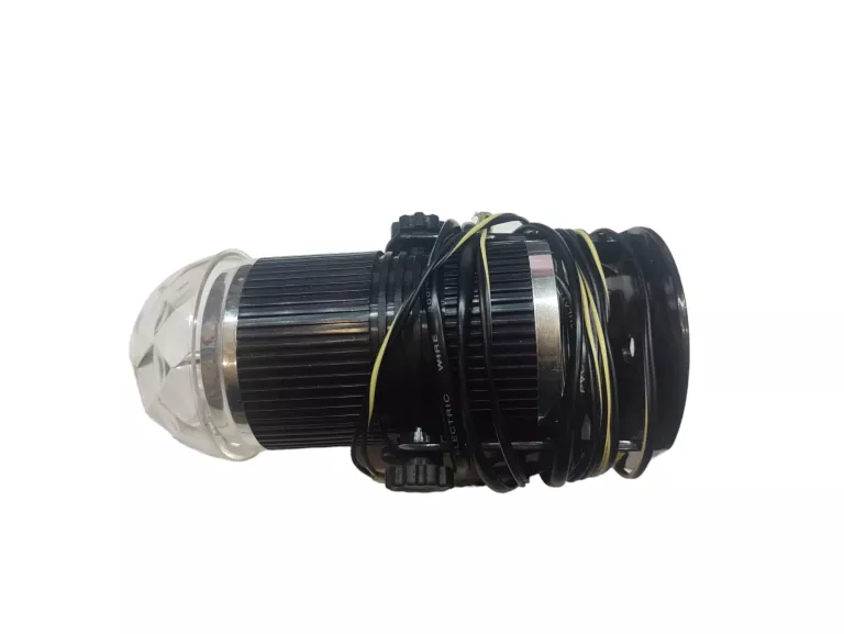 WKRĘTAK PARKSIDE PSSA 3.6 D4 WALIZKA + LAMPKA OBI + MINI LAMPA LED