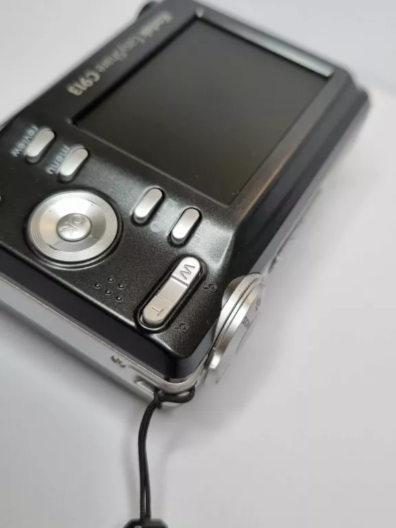 APARAT FOTOGRAFICZNY KOMPAKTOWY KODAK EASYSHARE C913