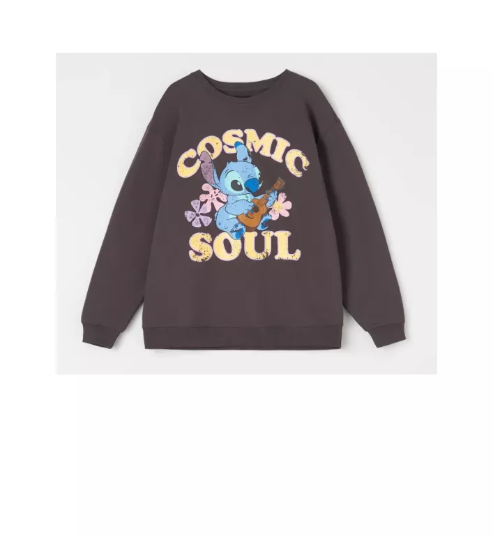 BLUZA LILO STICH R L