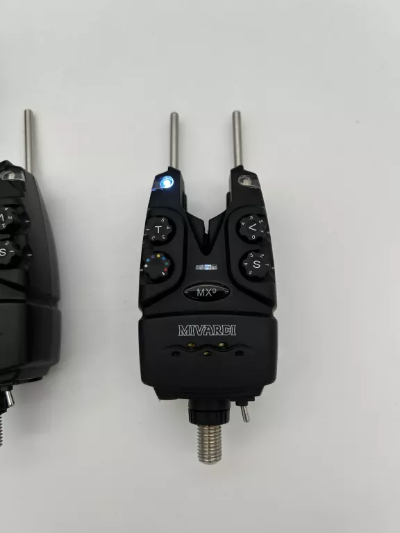 ZESTAW SYGNALIZATORÓW MIVARDI COMBO MX9 W 4+1