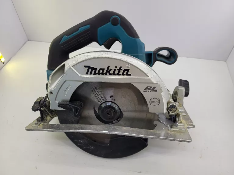 PILARKA TARCZOWA MAKITA DHS661 AKU 18V