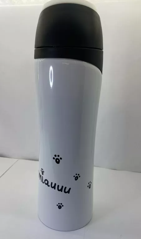 KUBEK TERMICZNY/TERMOS AMBITION 400 ML