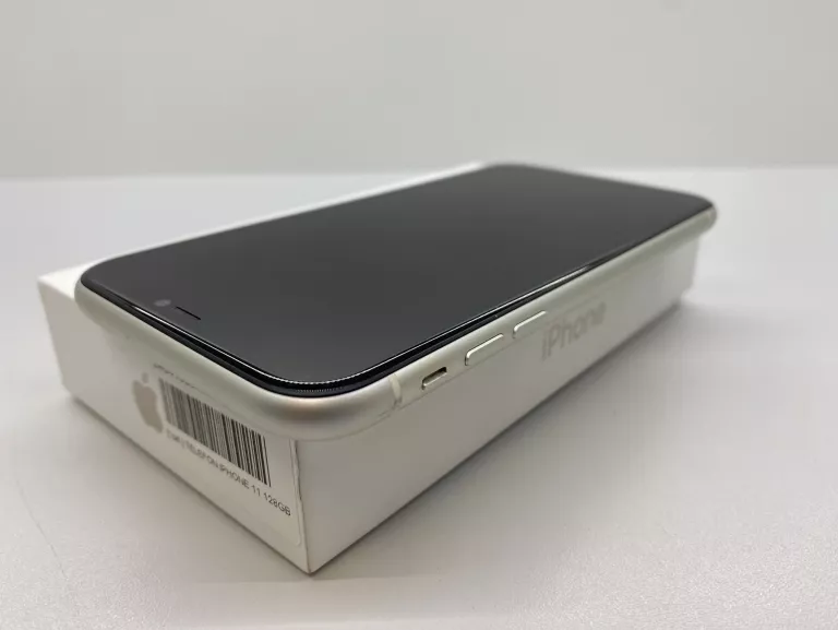 TELEFON IPHONE 11 128GB
