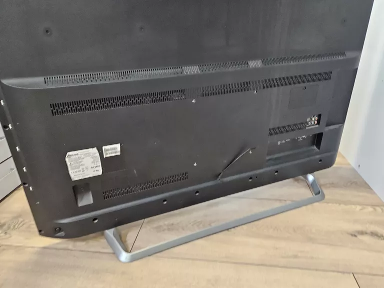 TELEWIZOR LED PHILIPS 50PUS6262/12 50" 4K UHD CZARNY