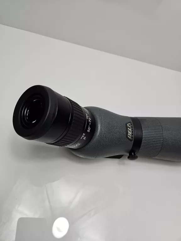 LUNETA OBSERWACYJNA DELTA OPTICAL TITANIUM 65ED II