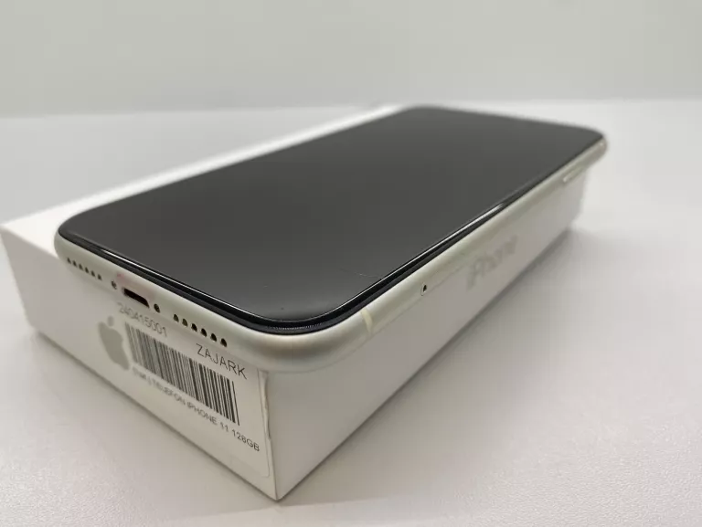 TELEFON IPHONE 11 128GB