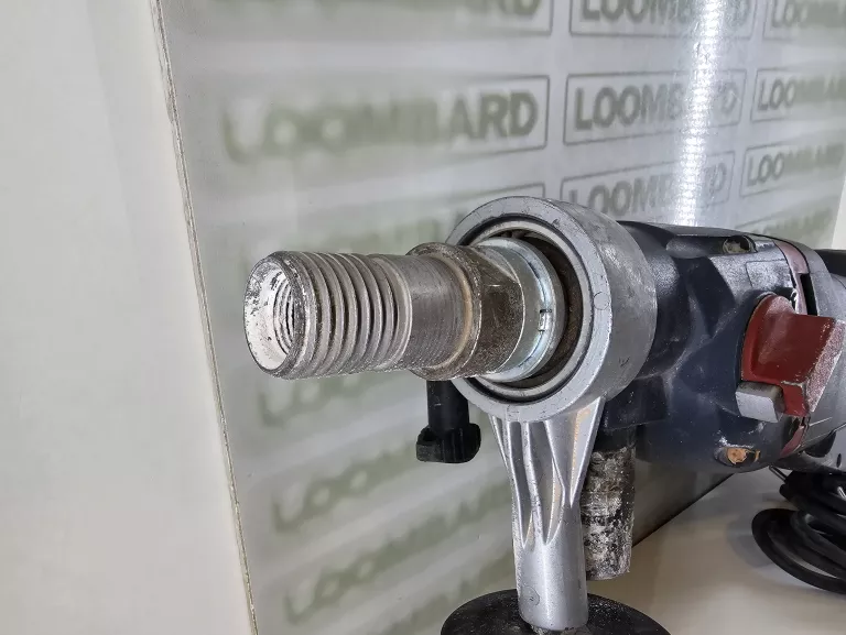 AGP DM52D WIERTNICA DIAMENTOWA NA SUCHO 1800W Z MIKROUDAREM