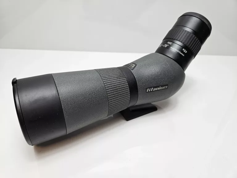 LUNETA OBSERWACYJNA DELTA OPTICAL TITANIUM 65ED II