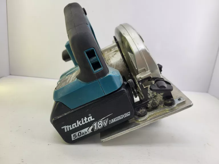 pilarka-tarczowa-makita-dhs661-aku-18v-rodzaj-akumulatorowa