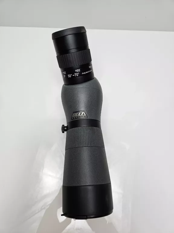 LUNETA OBSERWACYJNA DELTA OPTICAL TITANIUM 65ED II