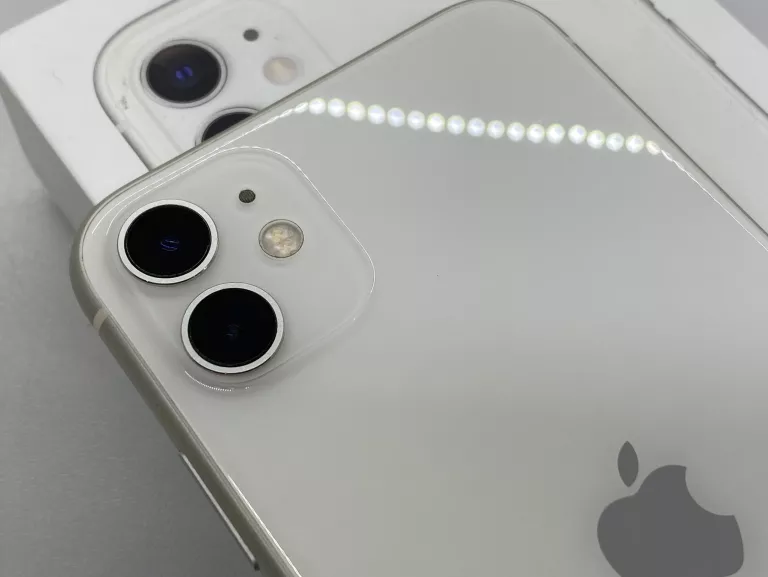 TELEFON IPHONE 11 128GB