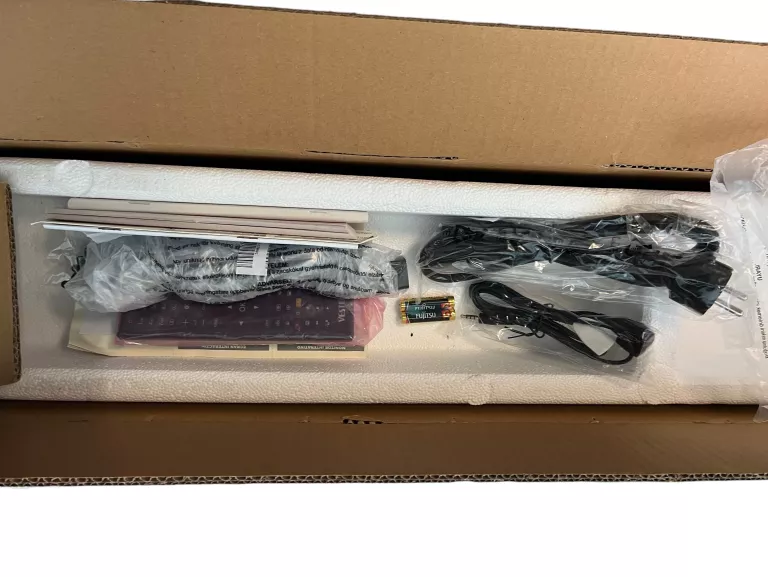MONITOR LED VESTEL STM43UG02