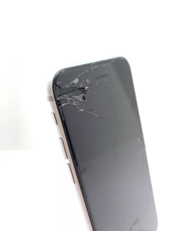 TELEFON TELEFON IPHONE 6S USZKODZONY
