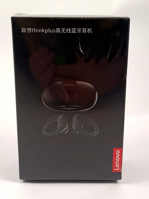 SŁUCHAWKI BT LENOVO XT80