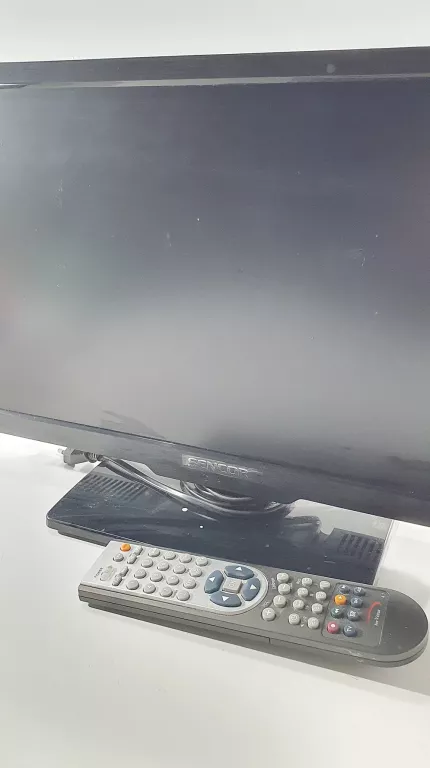 TV 19 CALI SENCOR/PILOT