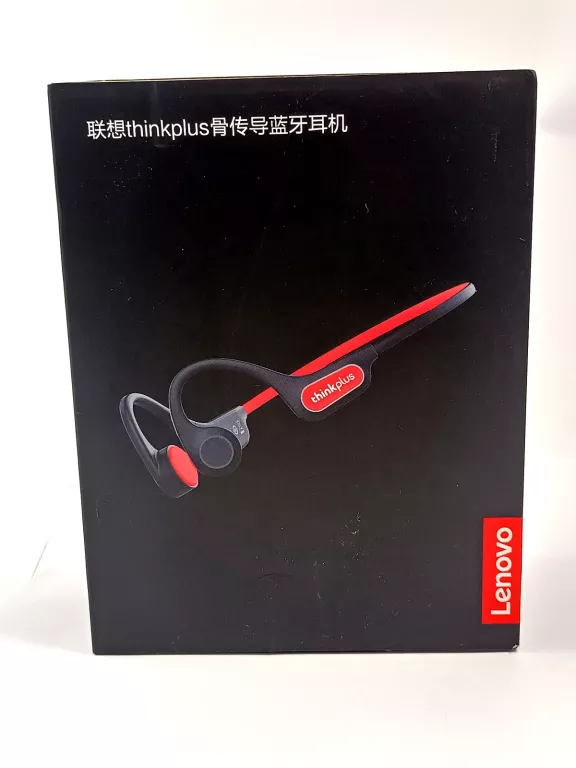 SŁUCHAWKI BT LENOVO THINKPLUS X3 PRO