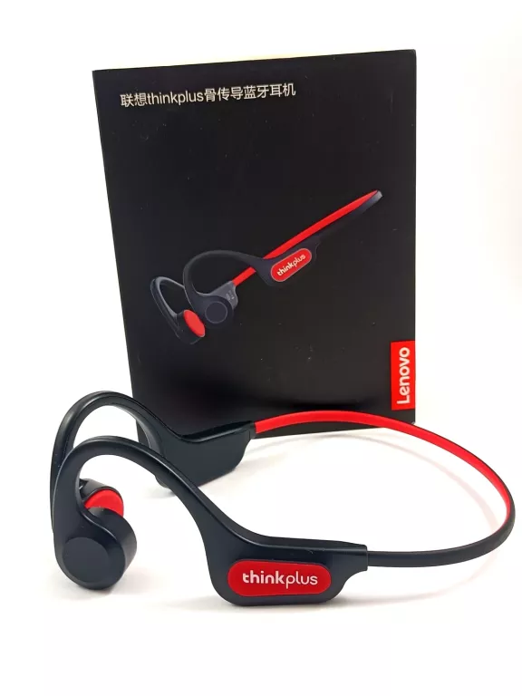 SŁUCHAWKI BT LENOVO THINKPLUS X3 PRO