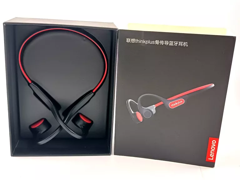 SŁUCHAWKI BT LENOVO THINKPLUS X3 PRO