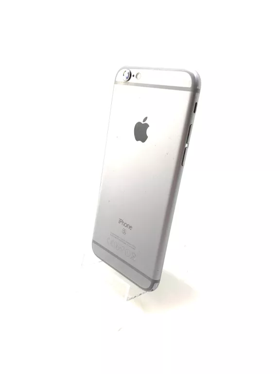 TELEFON TELEFON IPHONE 6S USZKODZONY