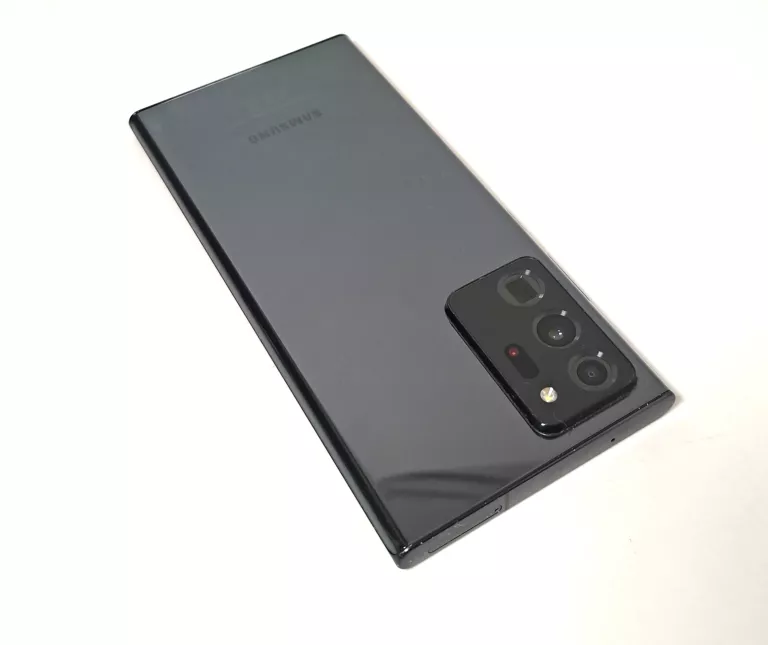 TELEFON SAMSUNG GALAXY NOTE 20 ULTRA 5G + SAMSUNG GALAXY WATCH 4