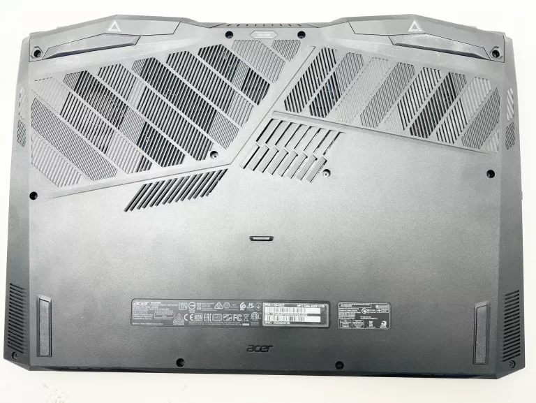 LAPTOP ACER PREDATOR HELIOS 300 I5 16GB GTX 1650TI