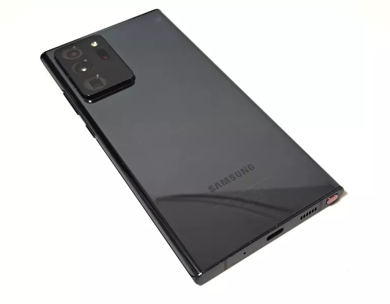 TELEFON SAMSUNG GALAXY NOTE 20 ULTRA 5G + SAMSUNG GALAXY WATCH 4