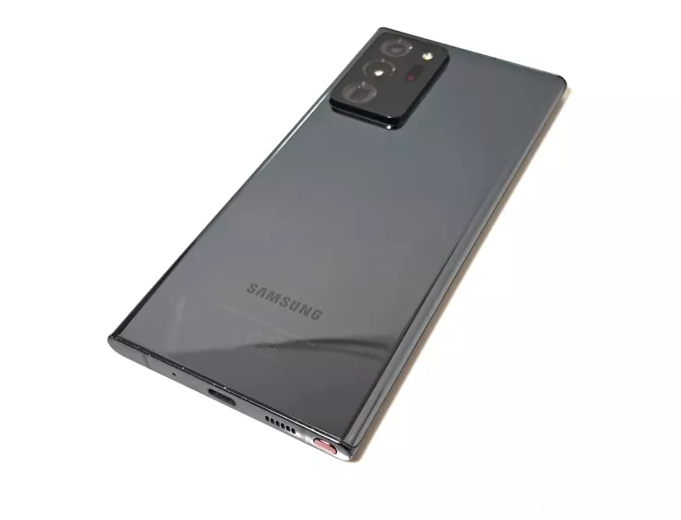 TELEFON SAMSUNG GALAXY NOTE 20 ULTRA 5G + SAMSUNG GALAXY WATCH 4