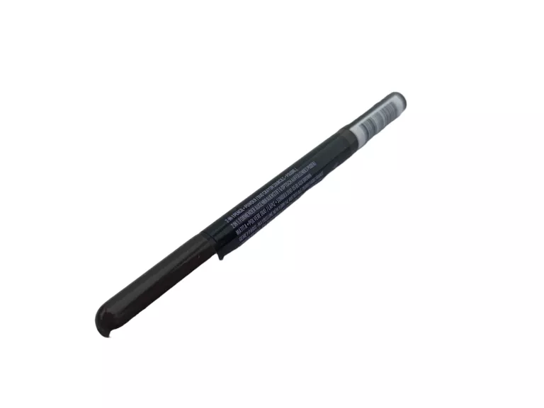 MAYBELLINE EXPRESS BROW SATIN DUO BLACK BROWN