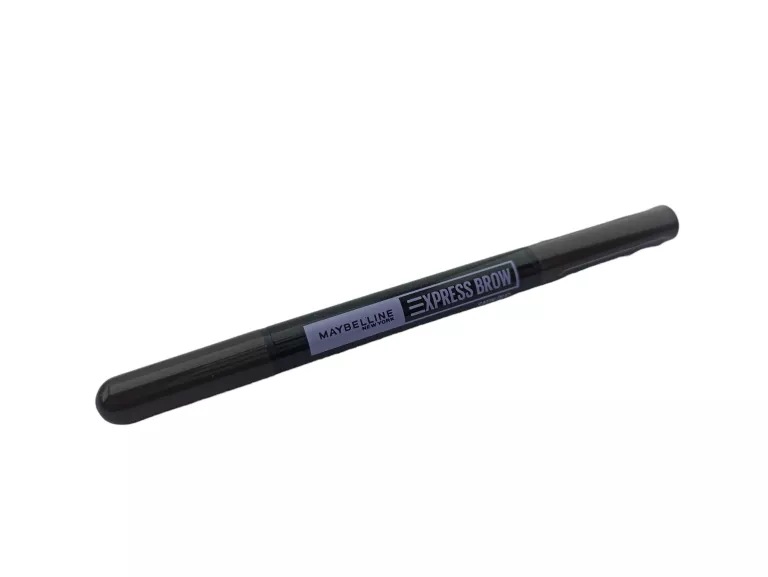MAYBELLINE EXPRESS BROW SATIN DUO BLACK BROWN