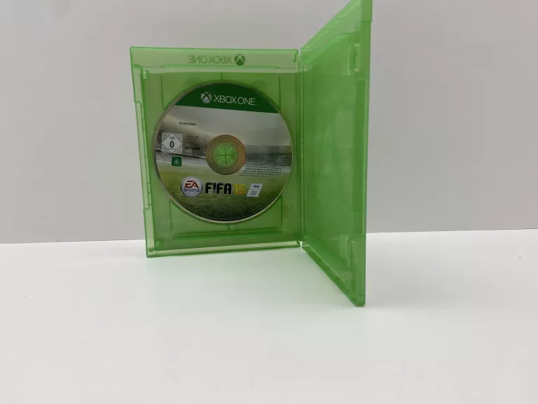 GRA XBOX ONE FIFA 15