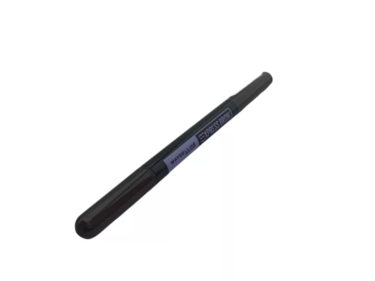 MAYBELLINE EXPRESS BROW SATIN DUO BLACK BROWN