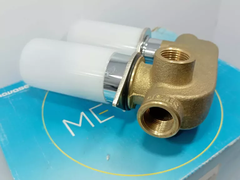 FERRO METALIA 57 BATERIA NATRYSKOWA 57050R.0