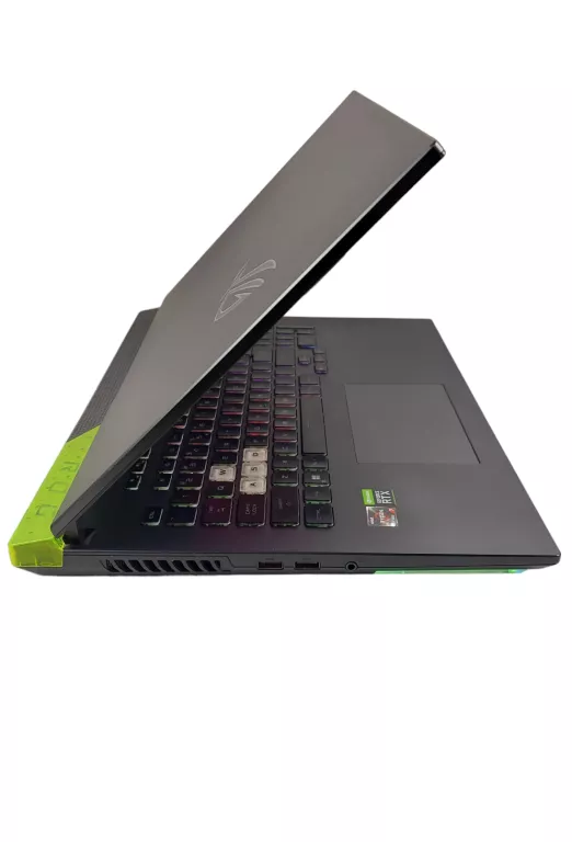 LAPTOP ASUS ROG STRIX G713R RYZEN7 16GB/1TB RTX 3070