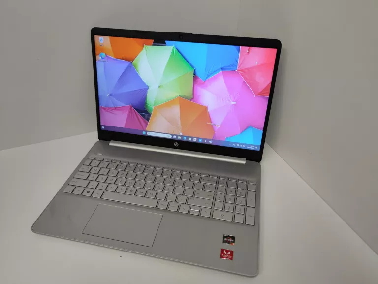 LAPTOP HP 15S-EQ0017NW