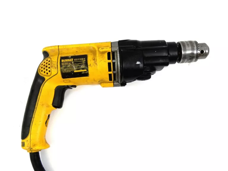 WIERTARKA DEWALT D21805-QS