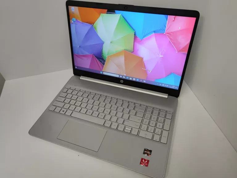 LAPTOP HP 15S-EQ0017NW